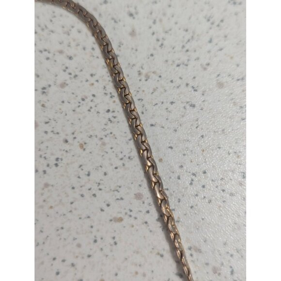 Eaton's French Room Brocade Purse - Picture 7 of 9